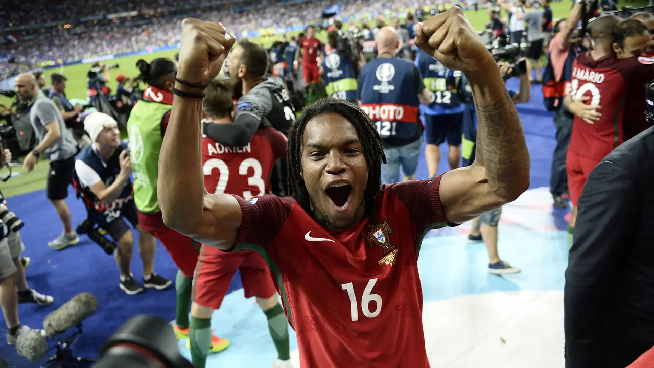 Foto: Barisan 5 Pemain yang Sukses Direkrut Klub Top Eropa usai Aksinya Bersama Timnas di Ajang Piala Dunia dan Piala Eropa