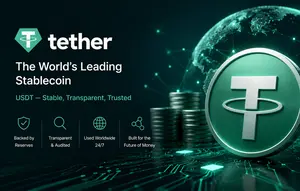 Tether Suntik Dana US$ 20 Juta ke Mercado Bitcoin
