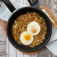 LocknLock Easy Frypan/dok. LocknLock