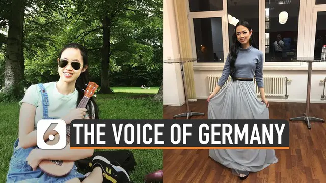 Gadis asal Cirebon, Claudia Emmanuela Santoso toreh prestasi. Pasalnya ia telah menjuarai ajang pencarian bakat The Voice of Germany.