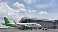 Pesawat Citilink