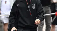 Unggahan Liburan Pierre Gasly Disorot di Momen Sensitif Michael Schumacher