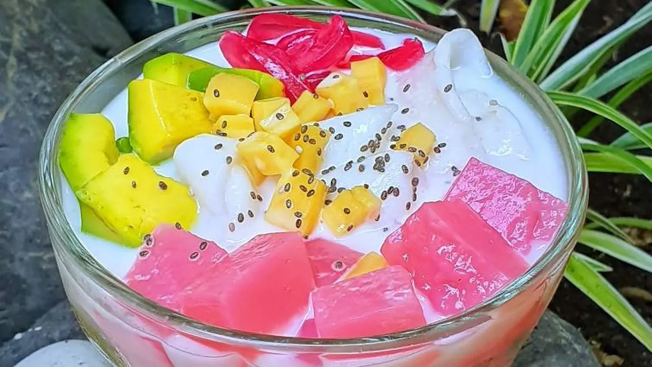 resep goyobod/cookpad