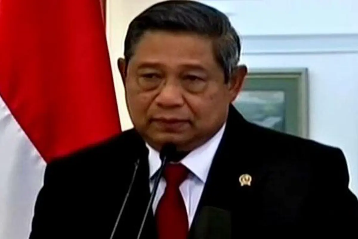 SBY