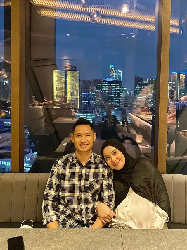 16 Tahun Berlalu, Ini Potret Terbaru 9 Pemain Cinta Fitri yang Selalu Curi Perhatian