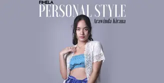 thumbnail personal style Arawinda