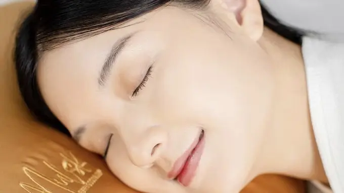 Bantal bisa membantu memaksimalkan perawatan kulit dan rambutmu