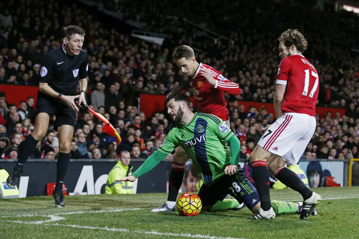 Adnan Januzaj