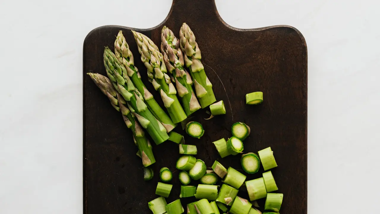 Asparagus