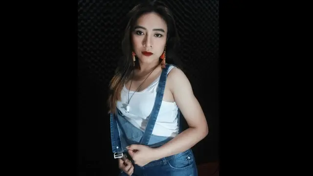 DJ Rere Monique