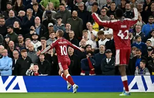 Hasil Carabao Cup: Liverpool Libas Tottenham, Arsenal Melaju Berkat Aksi Ciamik Max Dowman