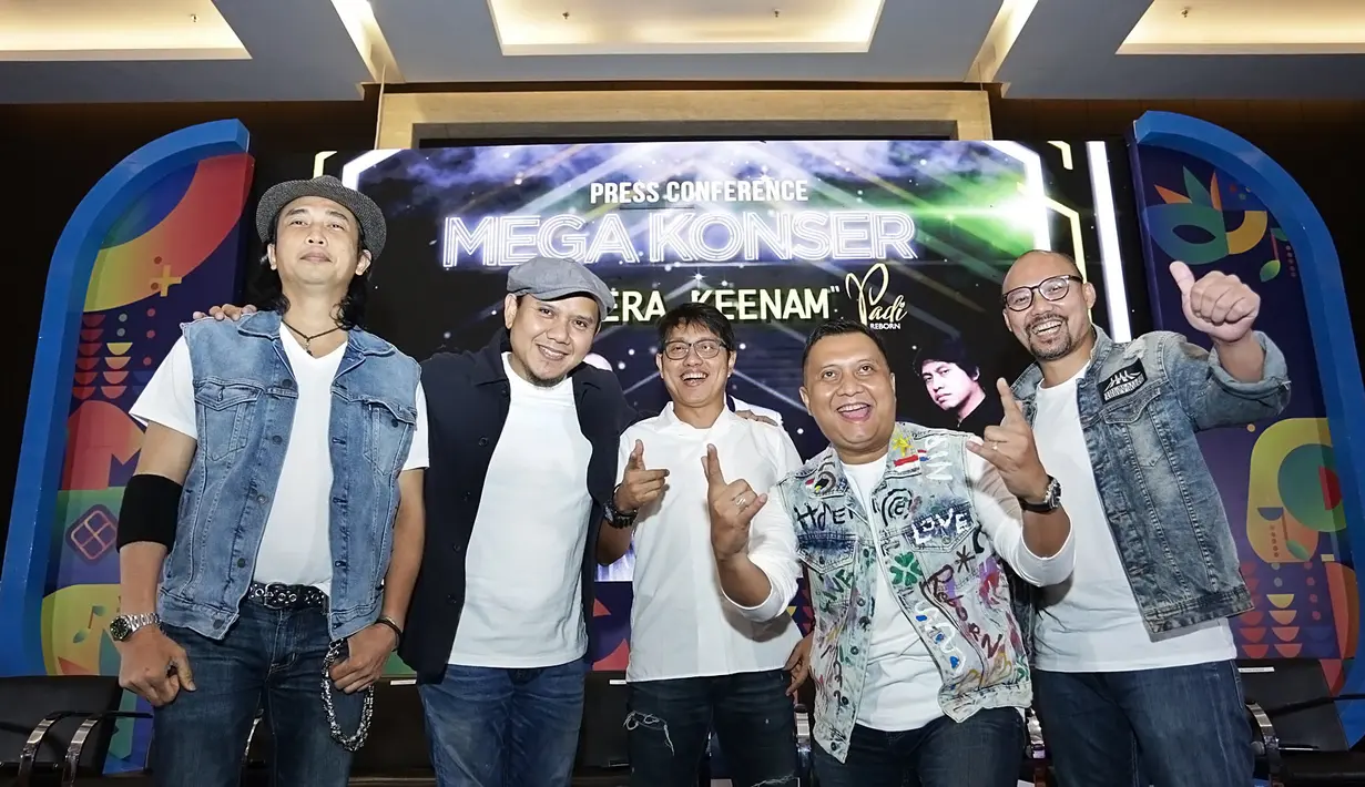 (Bambang E.Ros/Fimela.com)