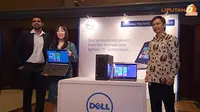 Awali 2014, Dell Incar Pasar Bisnis Kecil Lewat Server Compact