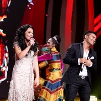 Judika dan Lesti (Andy Masela/Bintang.com)