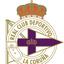Sebuah klub bola profesional Spanyol berbasis di kota A Coruna, Galisia