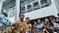 Wamendagri Sebut Lucky Hakim Tidak Paham Materi Retret Kepala Daerah