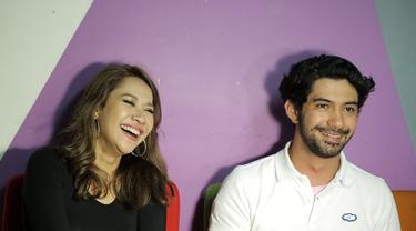 4 Tips Jadi Aktor Sukses Dari Reza Rahadian Dan Bunga Citra Lestari News Entertainment Fimela Com
