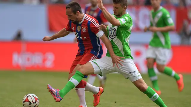 Franck Ribery