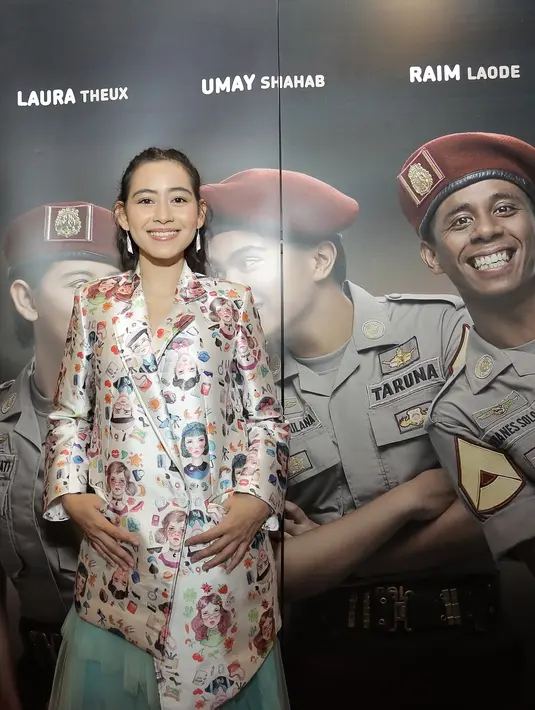 (Bambang E.Ros/Fimela.com)