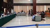 Di Depan Pansel, Capim KPK Robby Arya Sebut KUHP Jadi Sumber Memeras