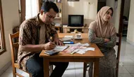 8 Kesalahan Mengatur Keuangan Keluarga yang Wajib Dihindari, Dompet Aman dan Masa Depan Cerah