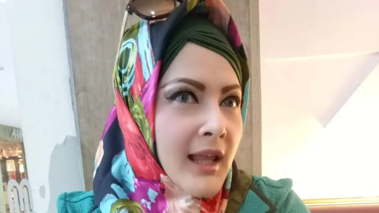 Penyanyi Lea Elfara Dituntut 2 Tahun Penjara 