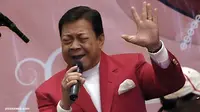 Kris Biantoro Sudah Beri Tanda Kepergiannya