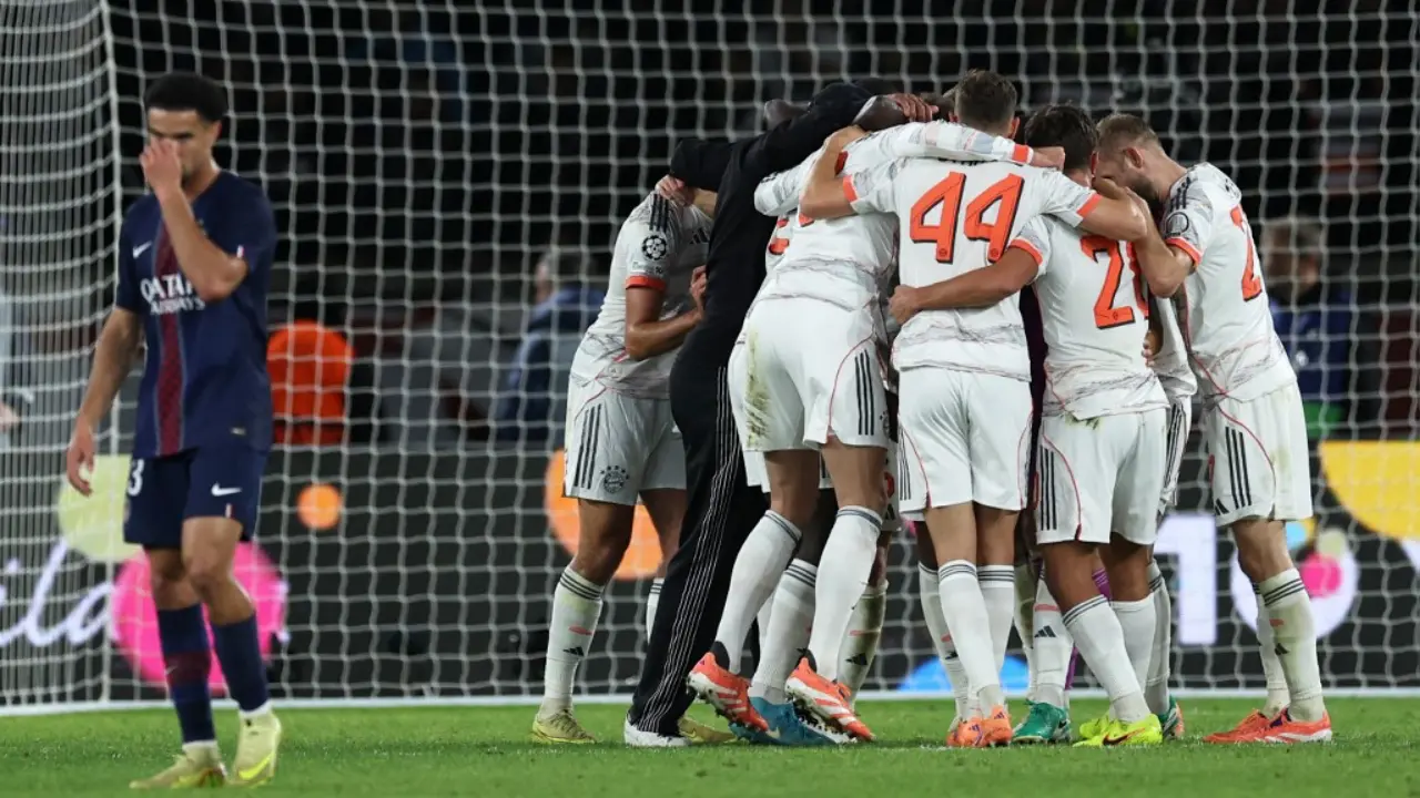 Bayern Munchen