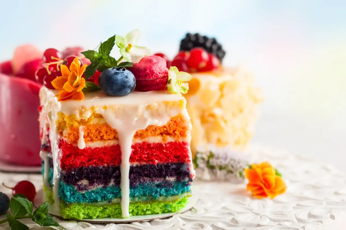 cake