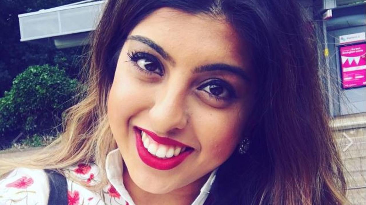 Perempuan di Inggris Pingsan Usai Lindungi Temannya yang Jadi Korban Rasisme Akibat Corona