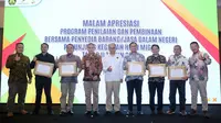 35 Pabrikan Lolos Penilaian Penunjang Hulu Migas 2022
