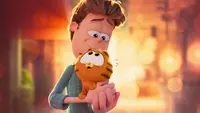 The Garfield Movie di Vidio: Komik Jim Davis yang Akhirnya Jadi Cerita soal Ayah dan Anak