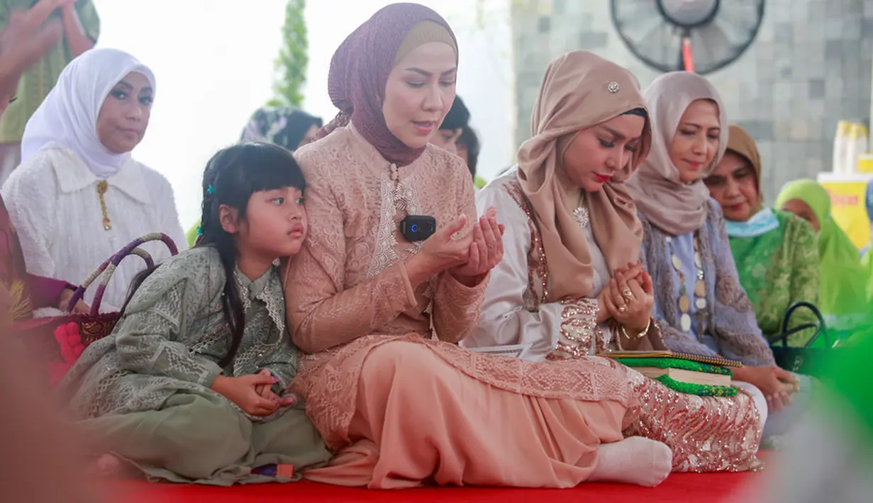 [Foto: KapanLagi.com/Muhammad Akrom Sukarya]