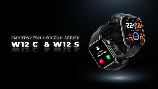 Olike hadirkan jam tangan pintar Rp 400 Ribuan yang memiliki fitur Bluetooth calling, memungkinkan teleponan dari smartwatch. (Foto: Olike)