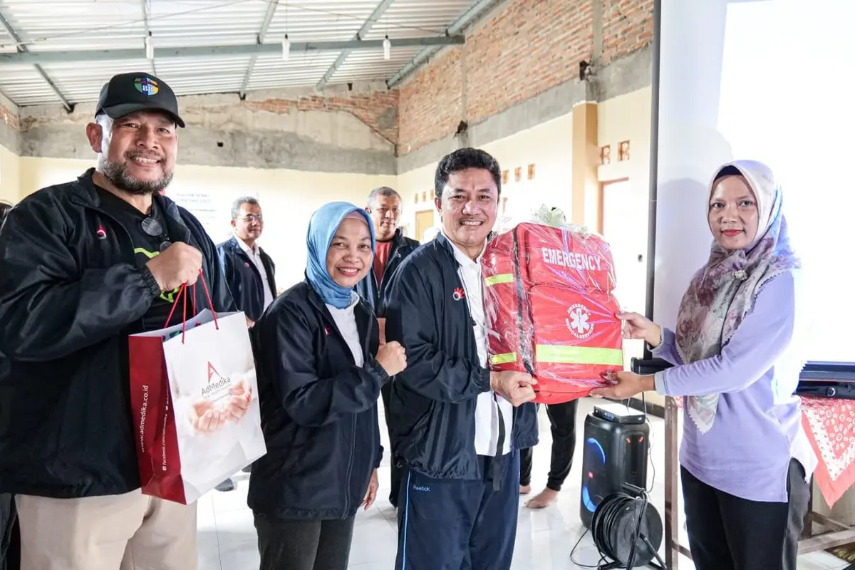 Telkom.