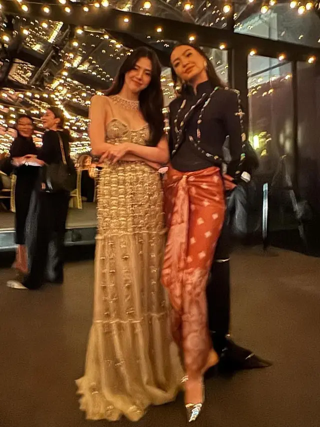 Raline Shah