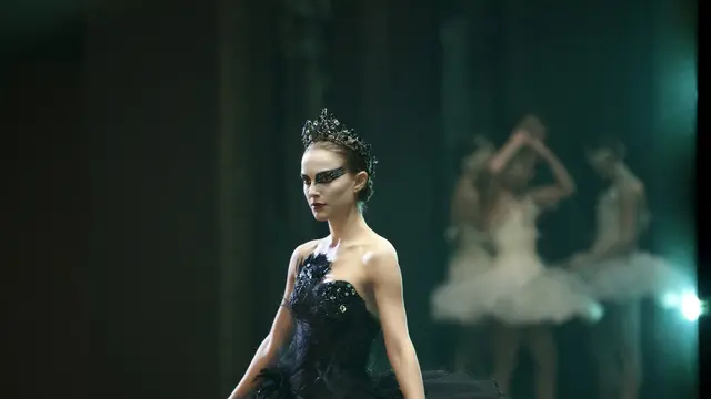 [Bintang] Natalie Portman