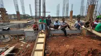 Angkasa Pura I Gaet Kemenpera Bangun Rusun untuk Pekerja Bandara