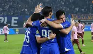 Persib Bandung Punya Daya Tarik Kuat bagi Pemain Top