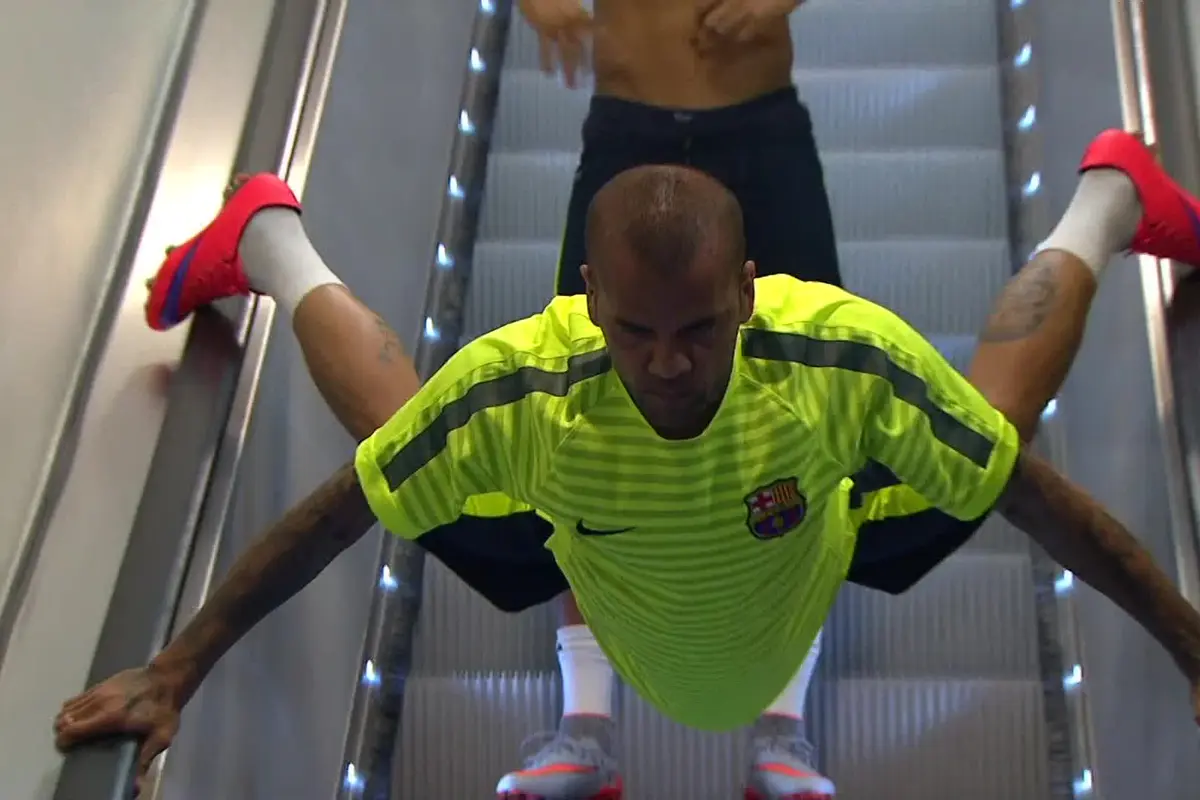 Dani Alves