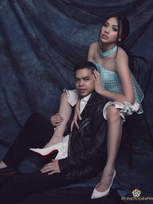 [Bintang] Kezia Karamoy