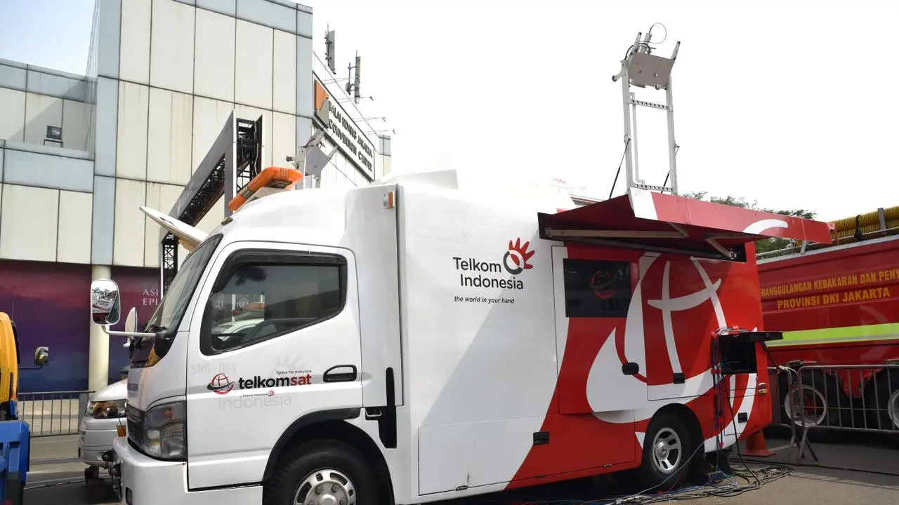 Pastikan Kelancaraan Publikasi KTT ke-43 ASEAN, TelkomGroup Tambah Access Poin dan LAN Adapter