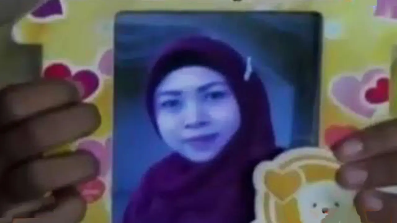 VIDEO: Status Pernikahan Jadi Motif Wanita Hamil Dimutilasi 