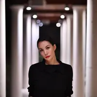 Nadya Hutagalung. (Foto: instagram.com/nadyahutagalung)