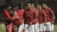 Uji Coba Perdana Timnas Indonesia Belum Tentu Dipimpin Luis Milla