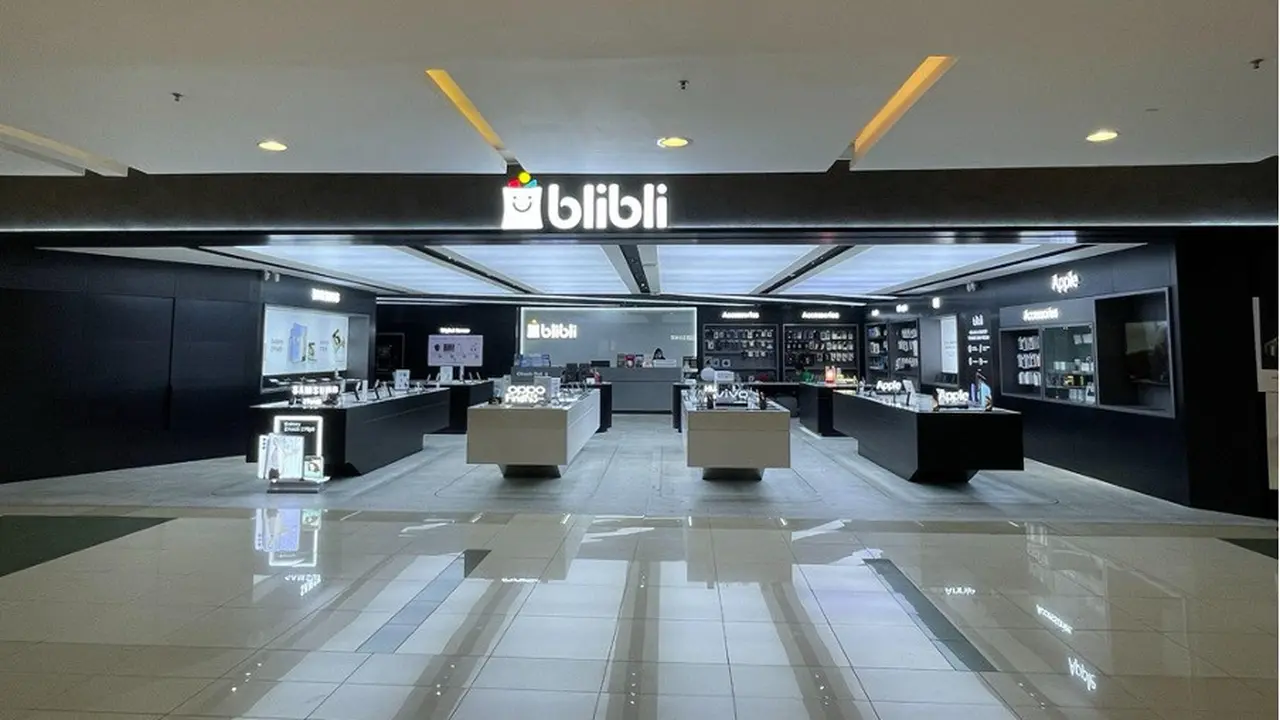 Blibli PHK 270 Karyawan, Ini Penyebabnya