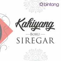 Kahiyang Ayu dan Bobby Nasution (DI: Muhammad Iqbal Nurfajri)