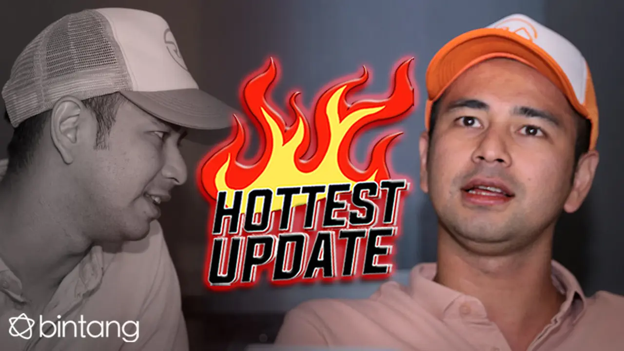 Raffi Ahmad