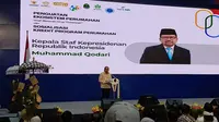 Promosikan Perumahan Subsidi, Qodari Sebut Banyak Masyarakat Berpenghasilan di Bawah Rp 5,8 Juta