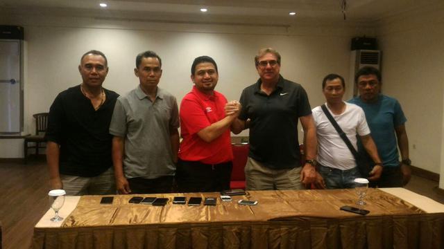 PSM dan Robert Alberts